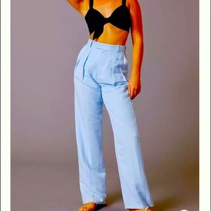 New Anthropology Ophelia Pants by Significant Other | New with Tags